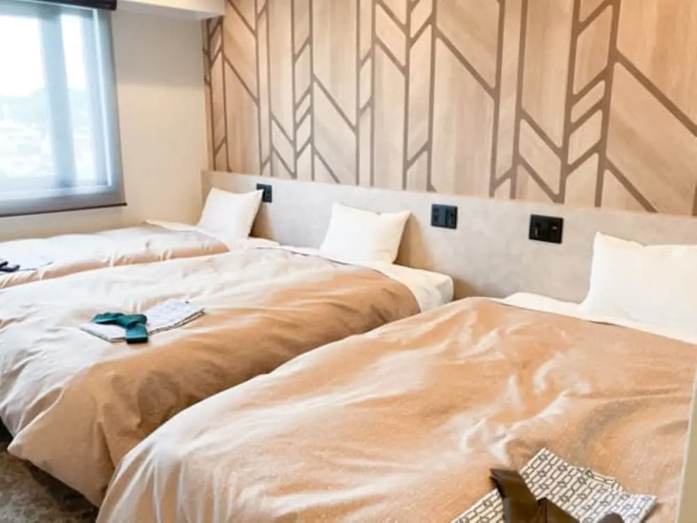 HOTEL LiVEMAX Toyooka 사진 6