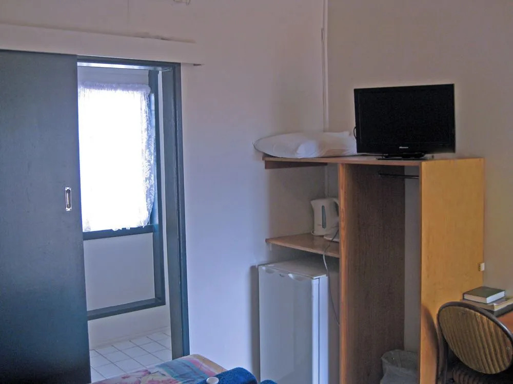 Billabong Hotel Motel — фото 2