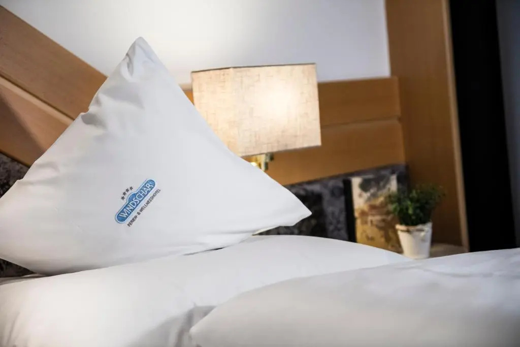Ferien- und Wellness Windschar - Chambres