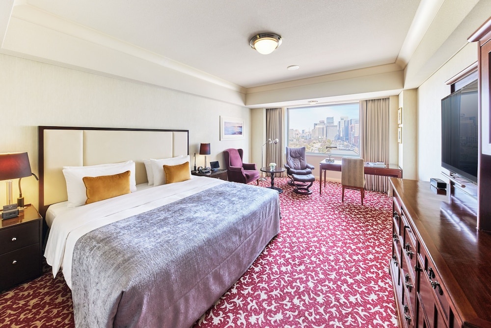 Imperial Hotel Tokyo  사진 11
