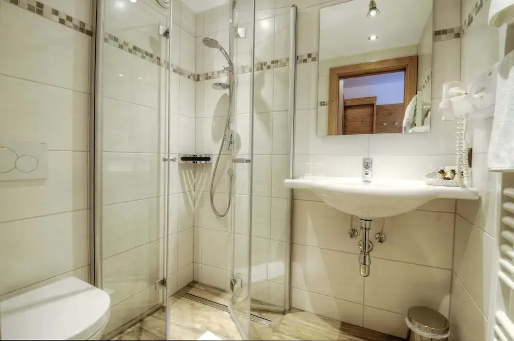 Hotel & Art Kristiana - Chambres