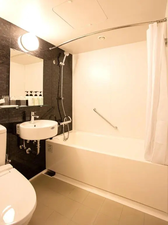 Ryogoku View Hotel - Chambres
