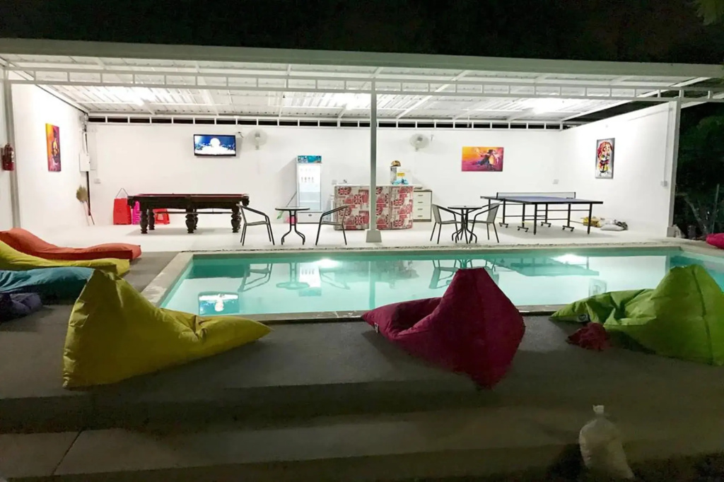 Hotel photo 18