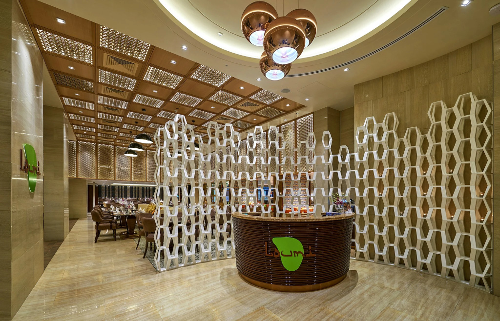 Millennium Airport Hotel Dubai - Général