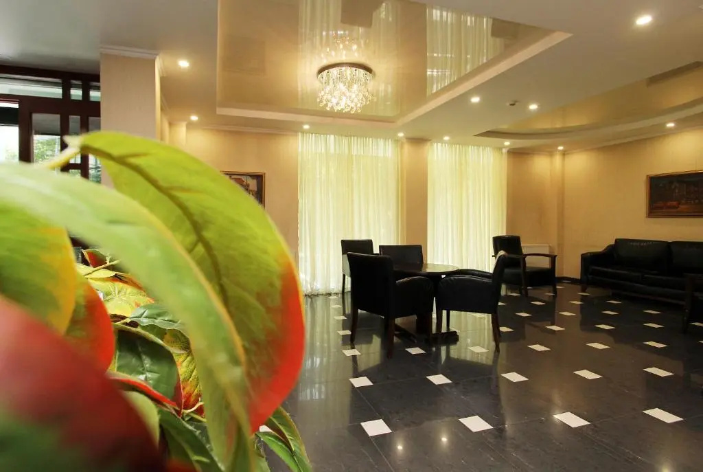 Batesta Hotel - Général