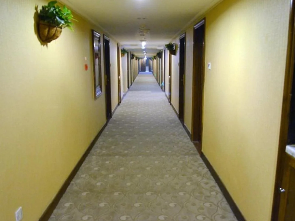 Business Centre