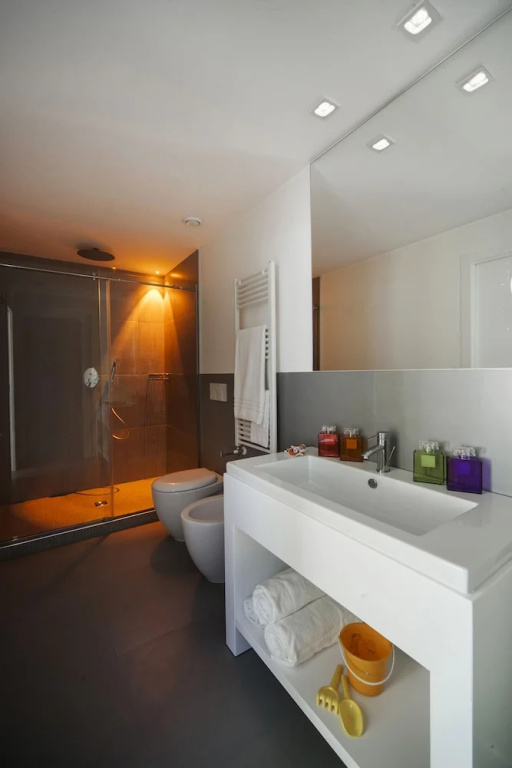 Love Boat - Chambres