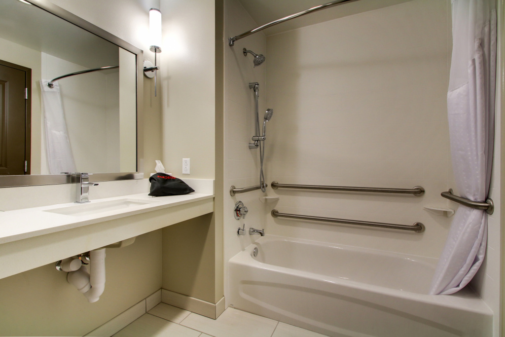 Holiday Inn & Suites Peoria At Grand Prairie by IHG - Général