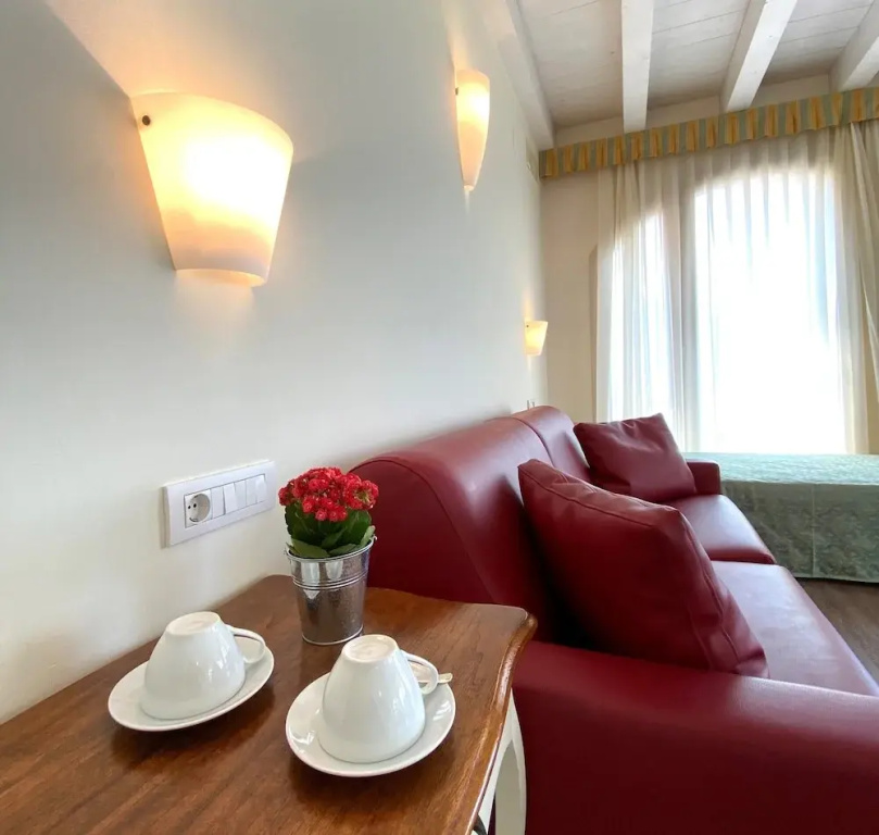 Hotel Pai - Chambres