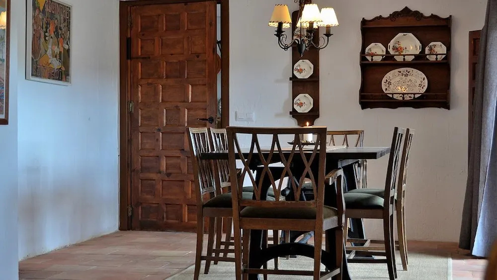 Casa Rural Finca Buenavista - Général