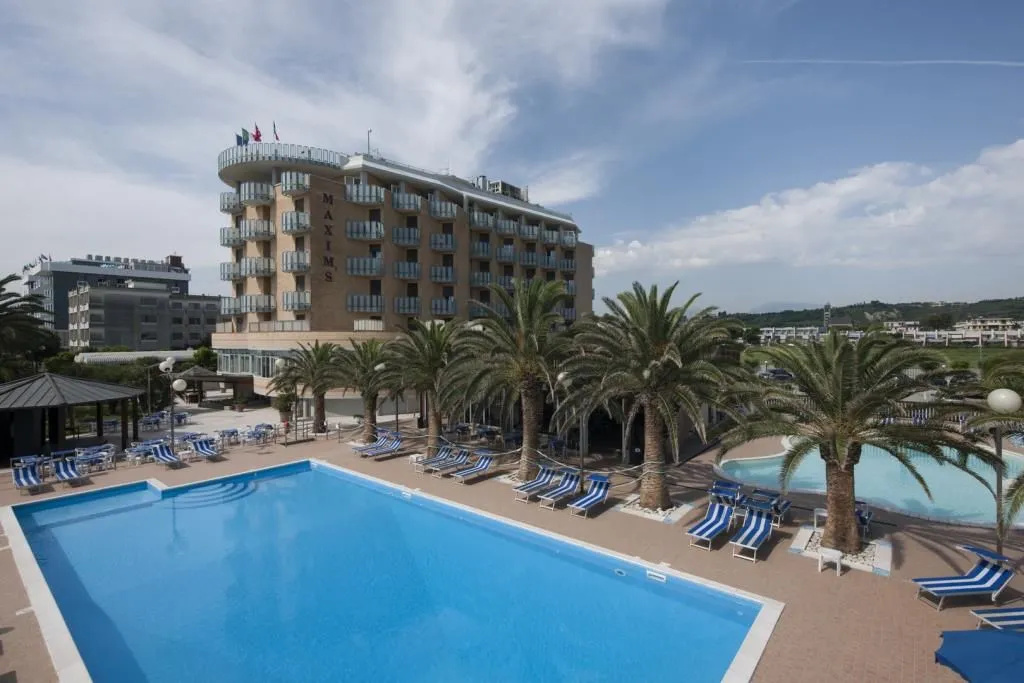 Hotel photo 19