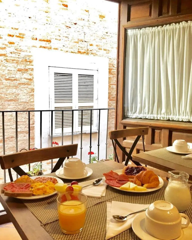 Casa del Capitel Nazari Hotel - Général