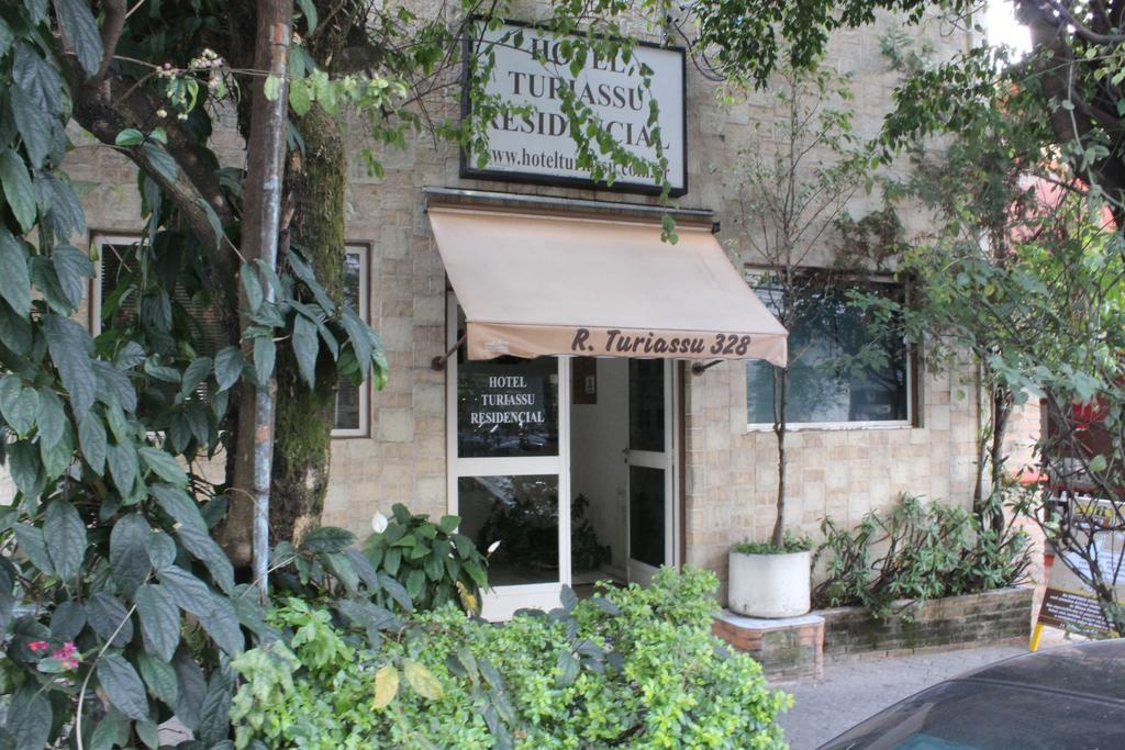 Hotel Turiassu