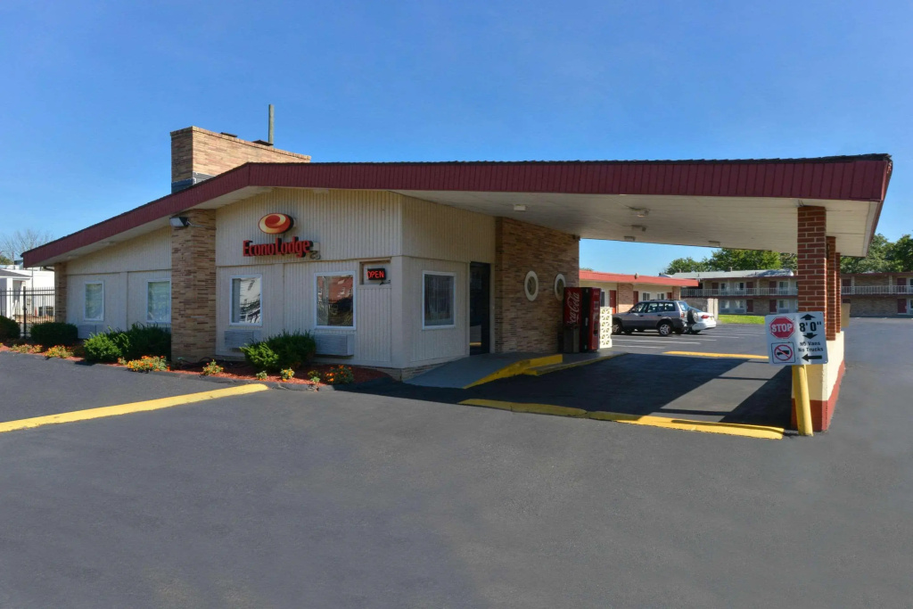 Economy Inn
