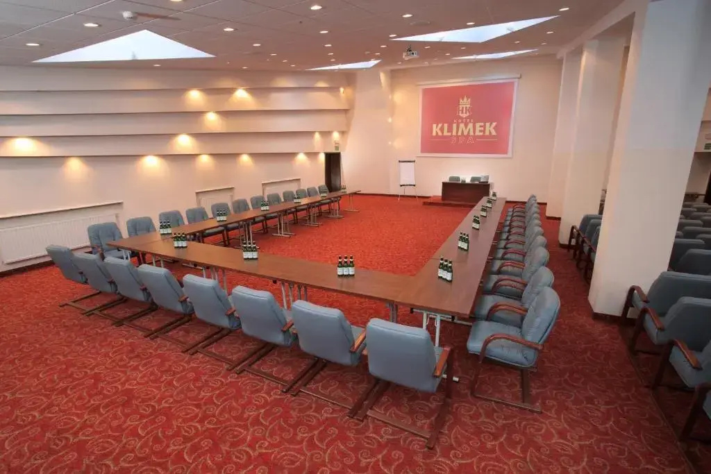 Hotel Klimek SPA - Général