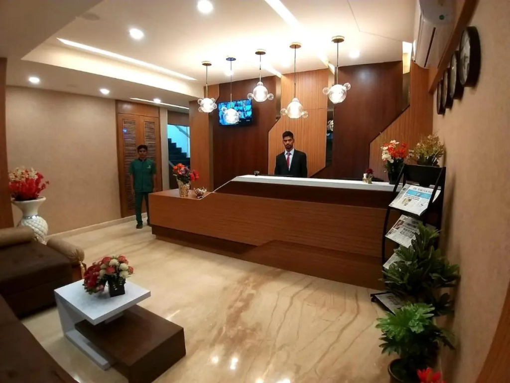 Hotel photo 18