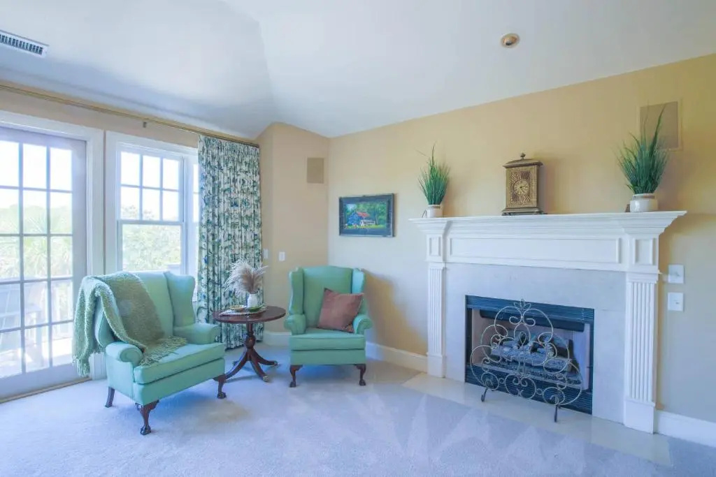 143 Hooded Merganser Court