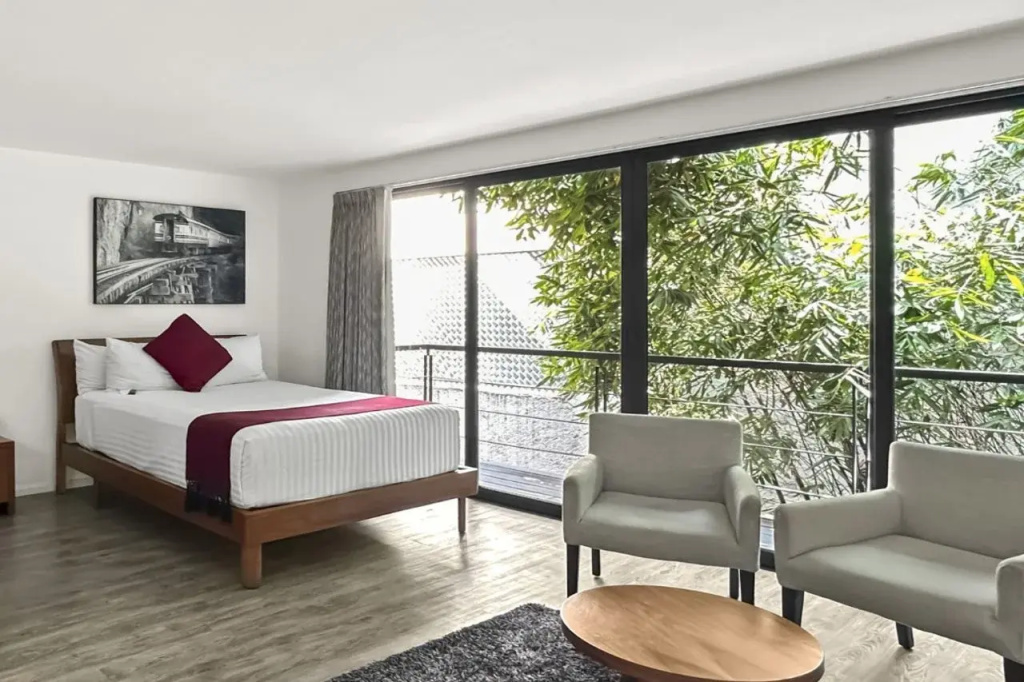 Hotel photo 7