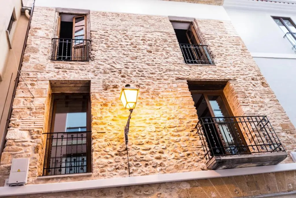 Casa Olivera - Chambres