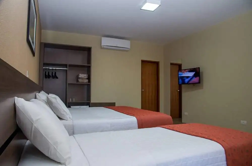 Hotel photo 15