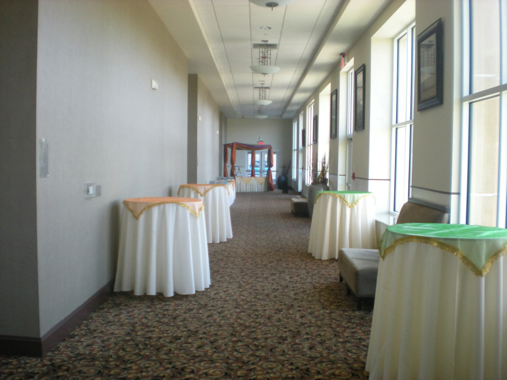 Hilton Garden Inn Victorville - Général