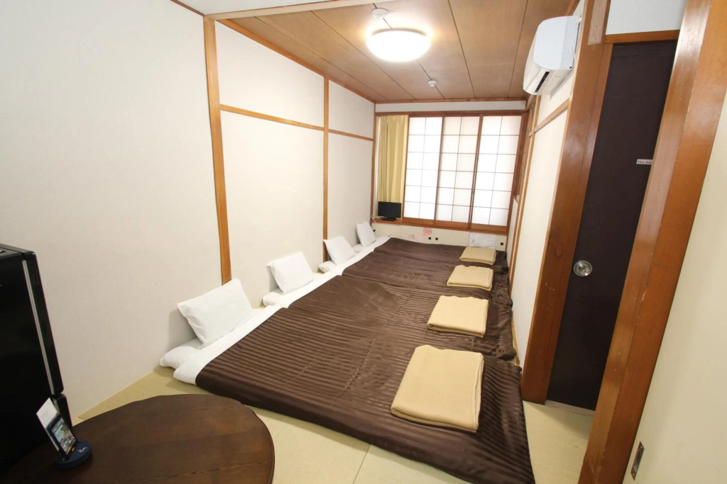 Sakura Hotel Hatagaya 사진 34