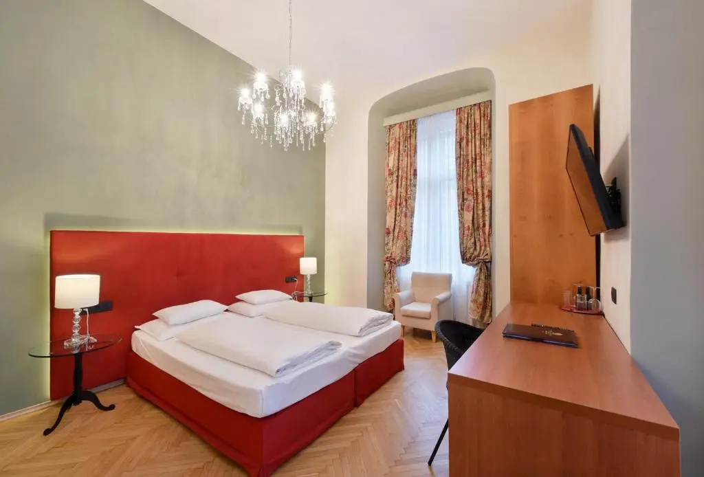 Boutique Hotel Dom - Rooms & Suites - Chambres