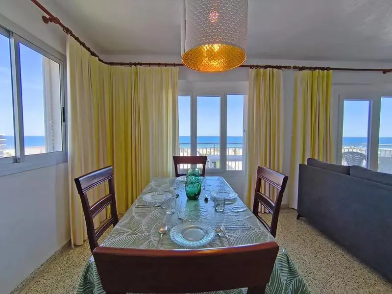 Apartamentos Gandia Playa Norte 3000