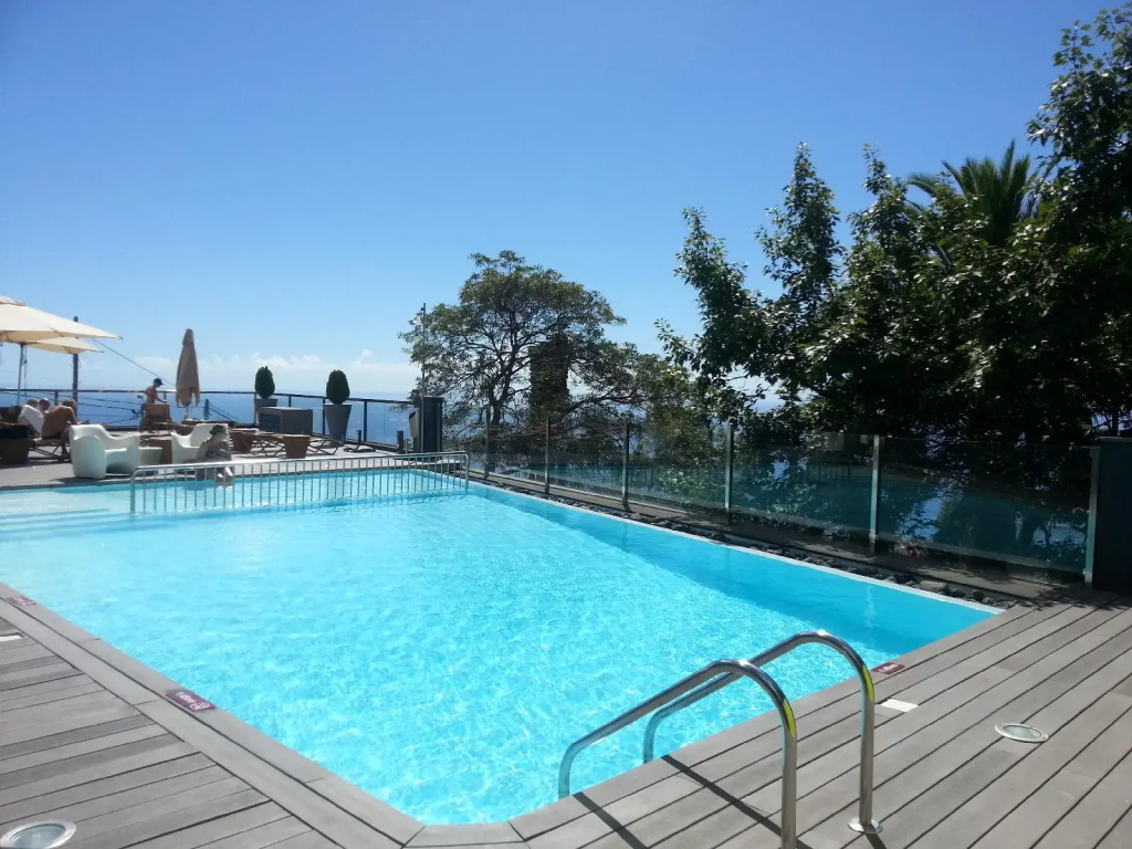 Hotel Quinta Mirabela - Général