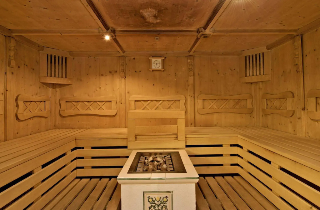 Hotel Touring Livigno - Général