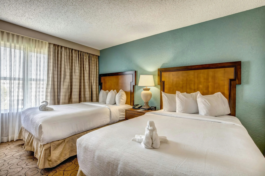 Embassy Suites by Hilton Memphis East Germantown Area - Général