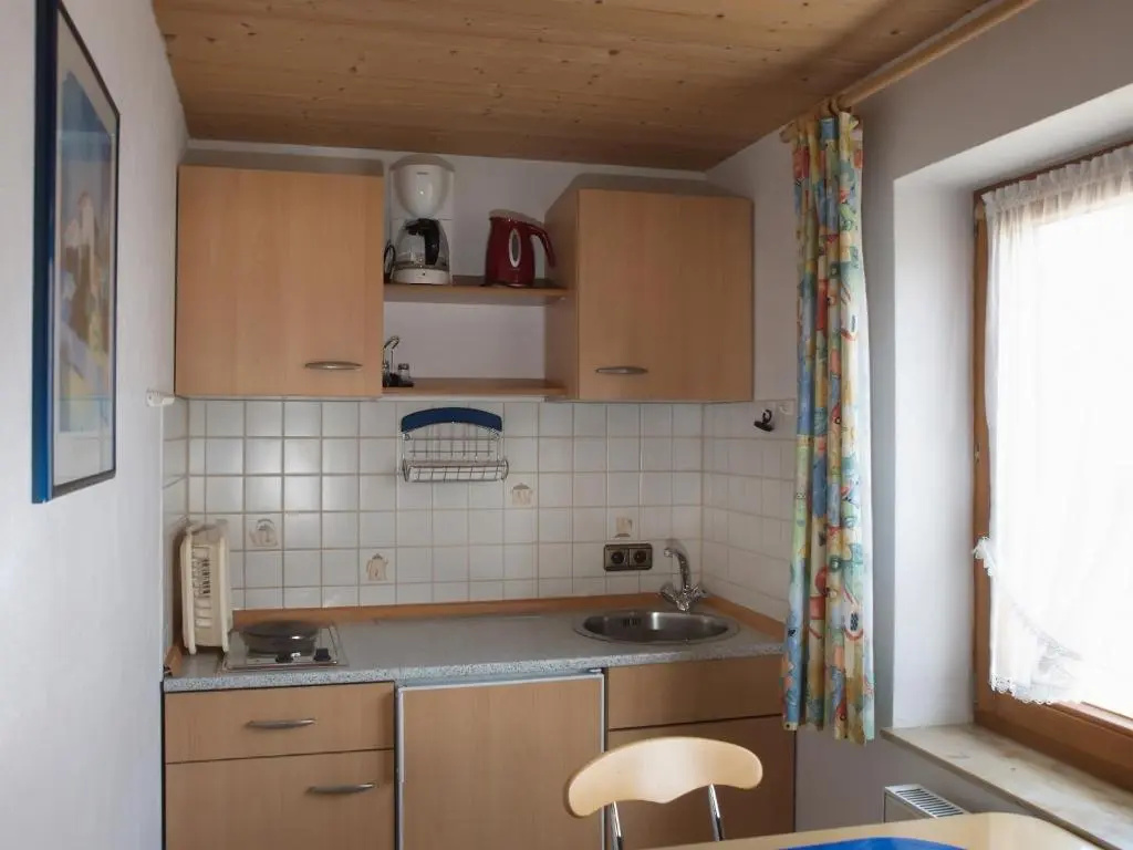 Gästehaus Böck - Chambres