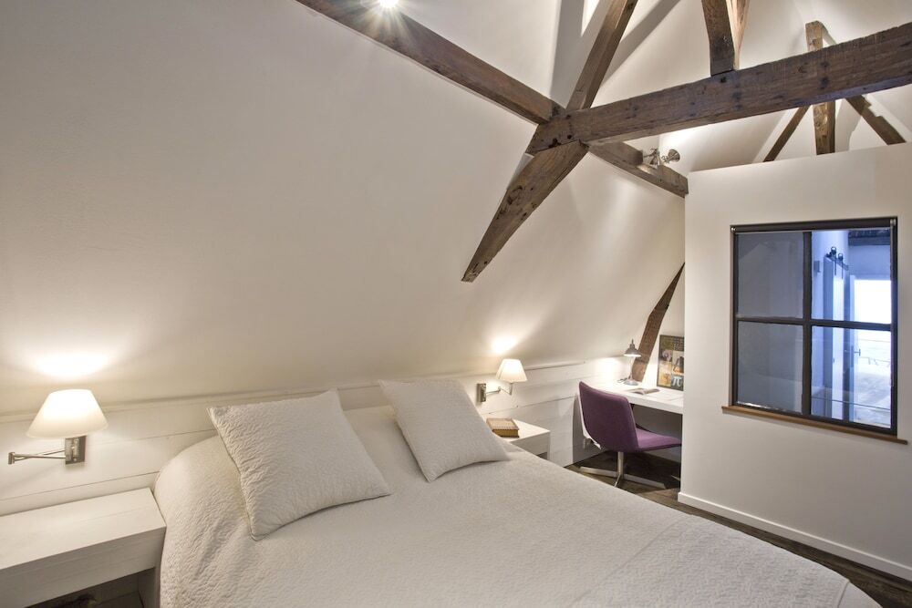 B&B De Waterzooi by null