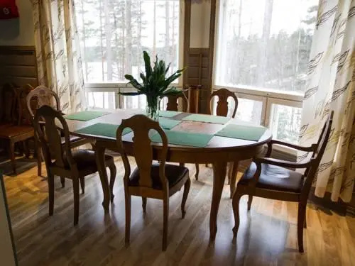 Hotel Urkin Piilopirtti - Général