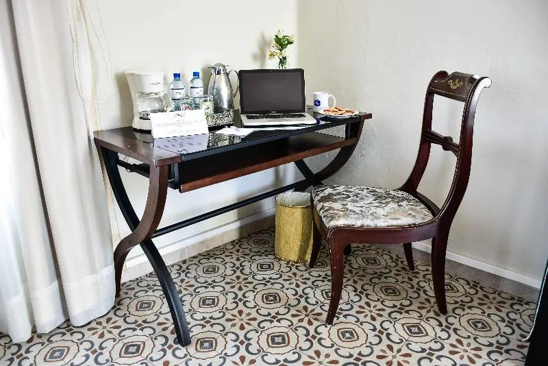 Casa del Jardin Aguascalientes - Chambres