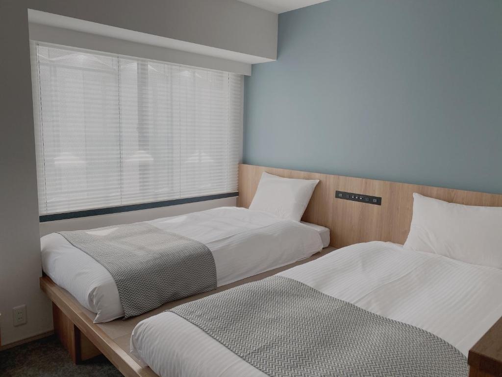 The Tourist Hotel & Cafe Akihabara 사진 5