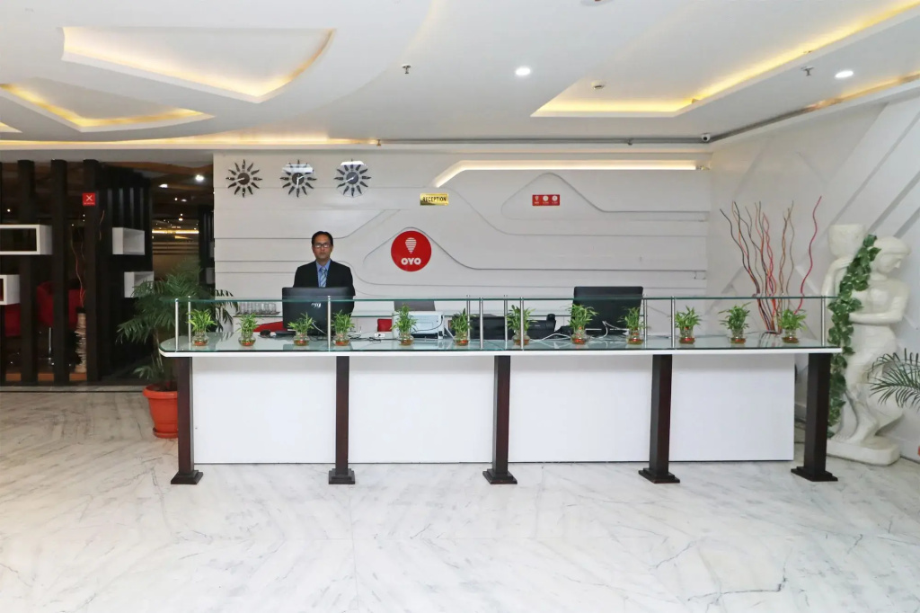 Hotel photo 19