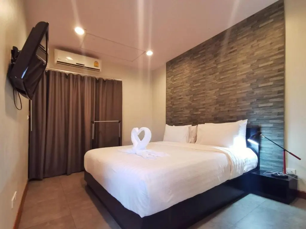 Superior Apartment