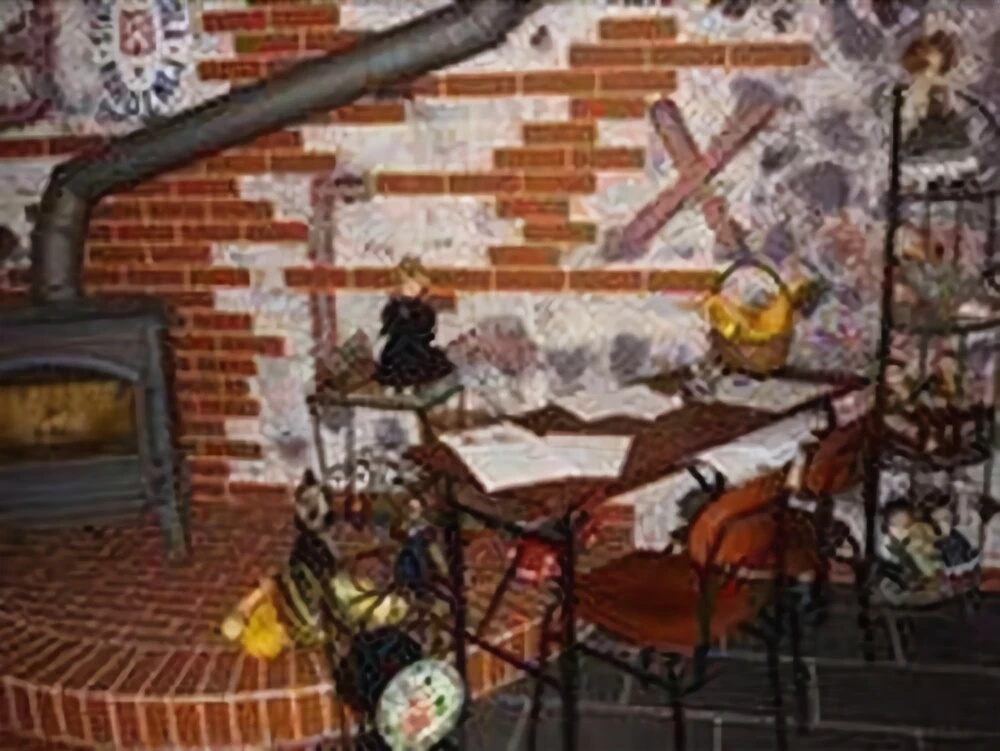 Hotel photo 13