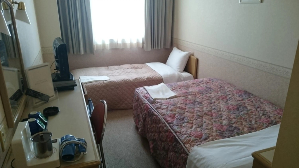 Crown Hills Kanazawa 사진 21