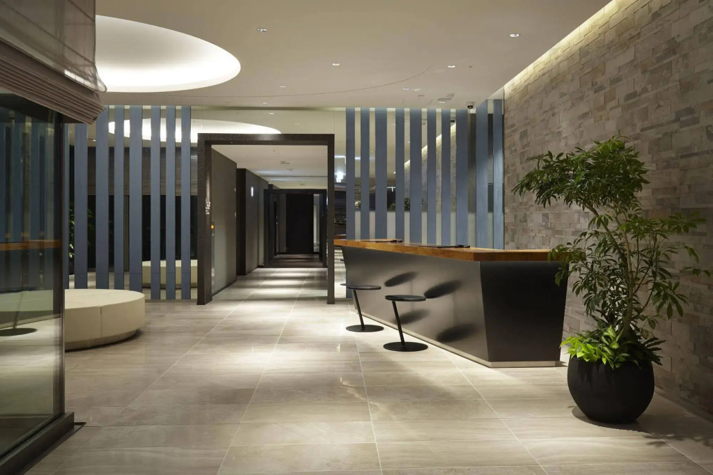 FutakoTamagawa Excel Hotel Tokyu - Général