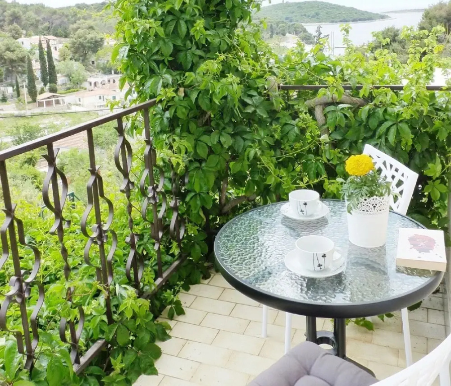 Apartment Željko A1