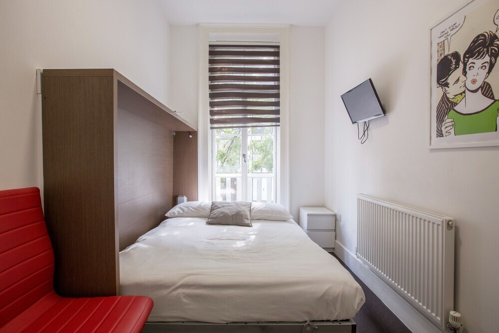Charlotte Street Hotel by null