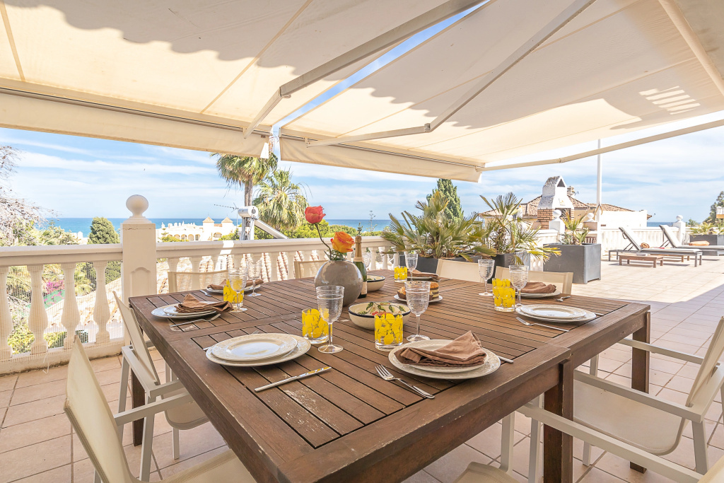 Villa La Cala