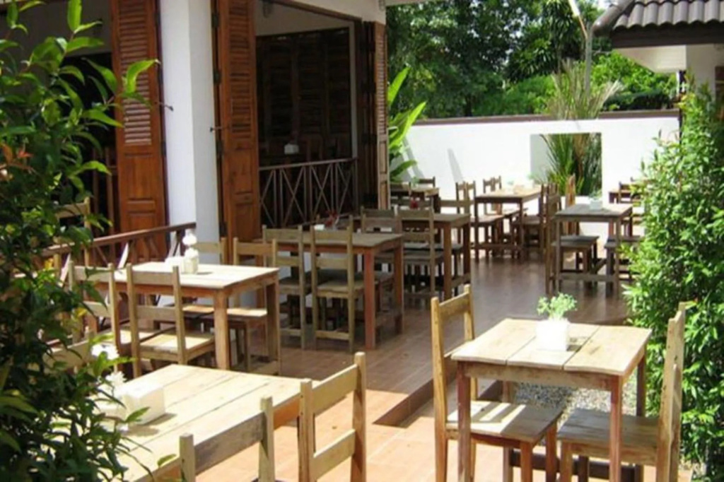 Hotel photo 12