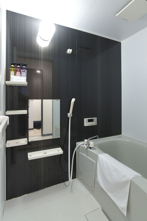 Aruko Residence Tenjin Watanabedori 사진 2