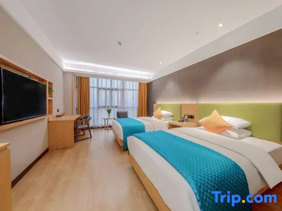Superior Double room (twin beds)