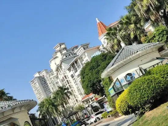 Hotel photo 11
