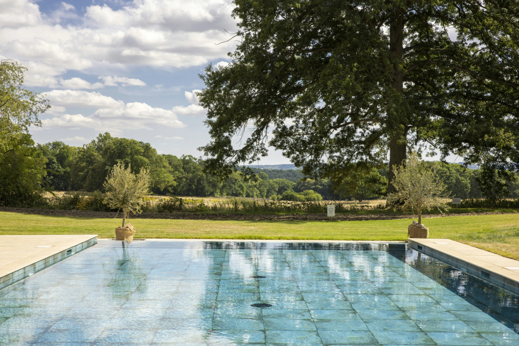 Mercure Newbury Elcot Park Hotel - Général