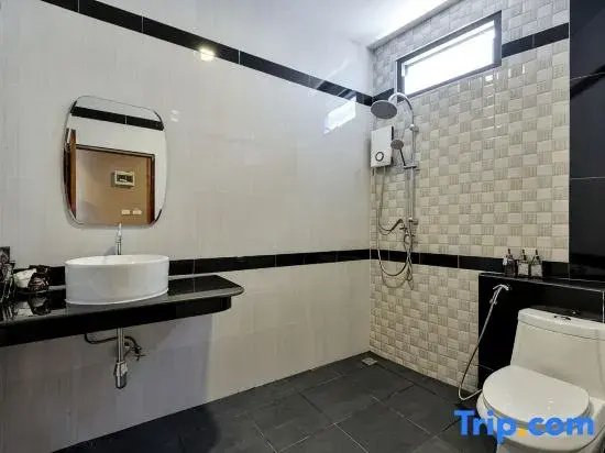 Dusit Buncha Koh Tao by Riya Group - Chambres